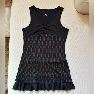 Tail Tennis Dress